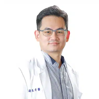 林正忠醫師