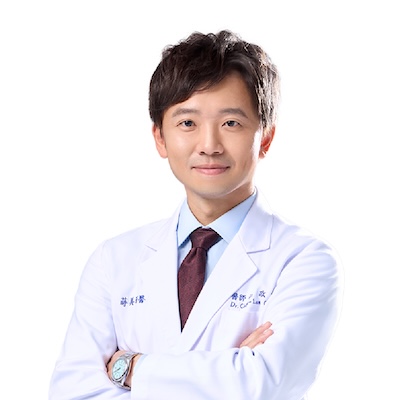 江政倫醫師