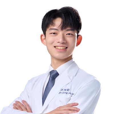 洪珮軒 醫師