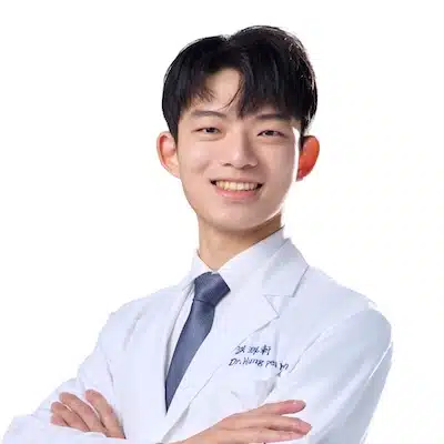 洪珮軒 醫師