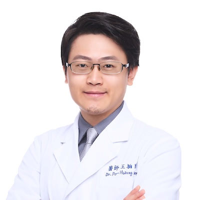 王柏翔醫師