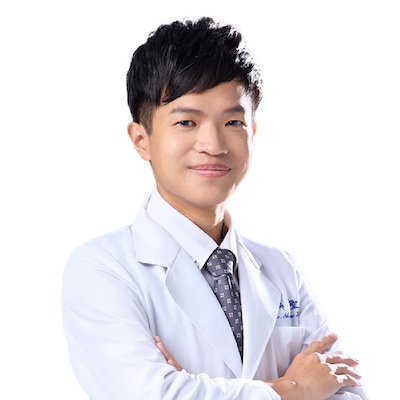 薛聖儒醫師