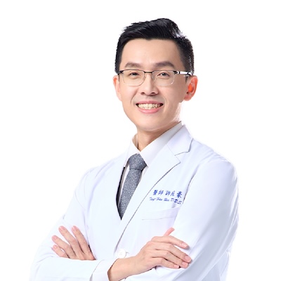 許庭豪醫師