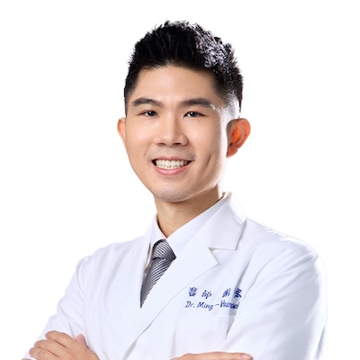 謝明宏醫師