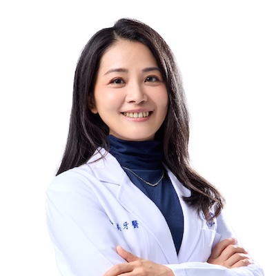 陳鈺婷醫師