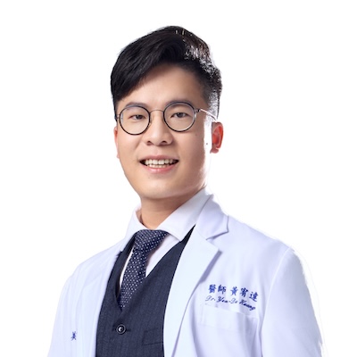 黃宥達 醫師