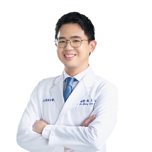 劉上維
