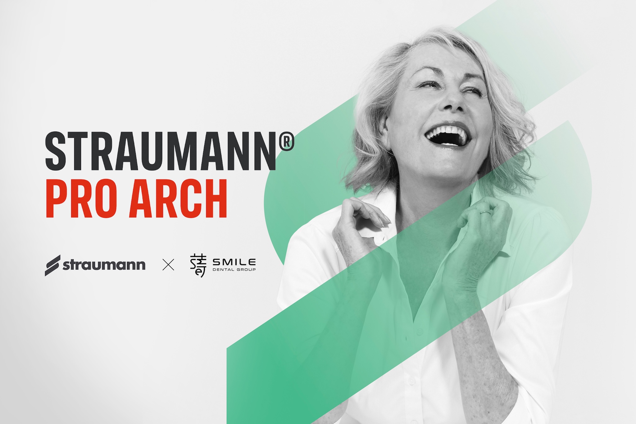 Straumann ProArch首圖